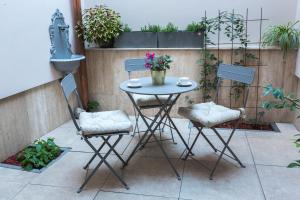 Apáca 30 Apartman **** Győr