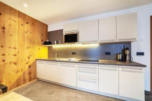 Residence Kalchgruberhof Lärche