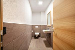 Residence Kalchgruberhof Bergzirbe