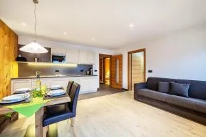 Residence Kalchgruberhof Bergzirbe - Pracupola