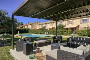 LES DEMEURES DE LA BEAUCLAIRE - 皮奥伦克