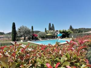 Maisons de vacances LES DEMEURES DE LA BEAUCLAIRE : photos des chambres