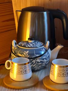 Chalet Biene - Swiss Alp Chalet with Sauna and Jacuzzi