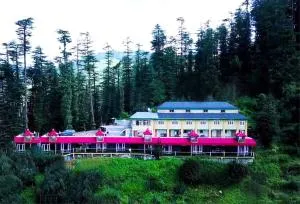 Hari Om Paradise - Cheog