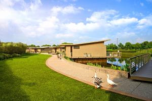 Life At REPOSE- Lake Villas Resort & Club