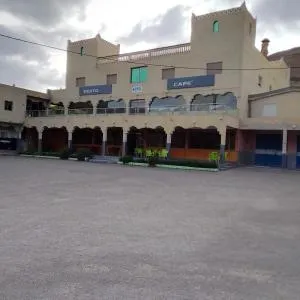 ESPACE INOV IMILCHIL - Aghbala