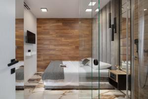 Villa SPA DECK 1, DECK 2, DECK 3