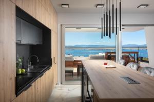 Villa SPA DECK 1, DECK 2, DECK 3