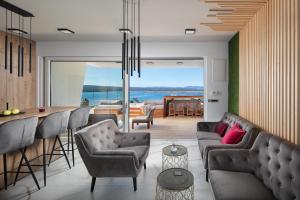 Villa SPA DECK 1, DECK 2, DECK 3