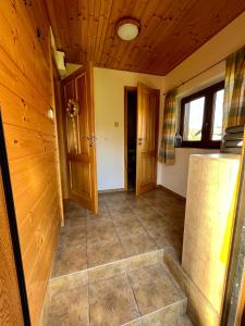 Ubytování u hrádečku