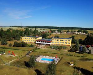 Panorama Ferien Hotel Harz