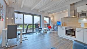 Elbstrand Resort Krautsand
