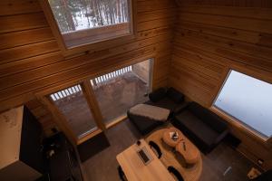 Black Work Levi Aihki