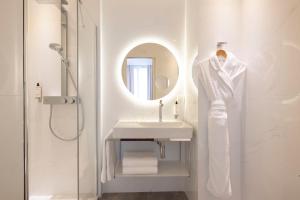 Hotels Hotel Duminy-Vendome : photos des chambres