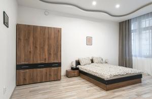 Bilyanas 1 Bedroom Central Apartment