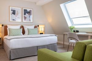 Hotel Duminy-Vendome - Hotels, Paris