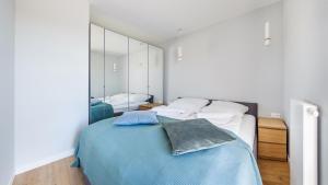 Apartamenty Sun & Snow BLUE II