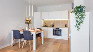 Apartamenty Sun Snow BLUE II