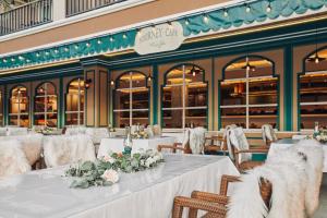 Lacol Khao Yai - A Chatrium Collection