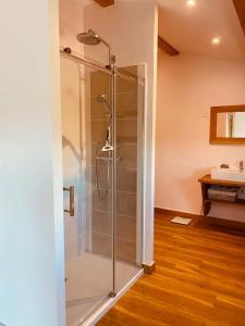 Chez Georges - Maison 3 - les Gîtes du Verdon