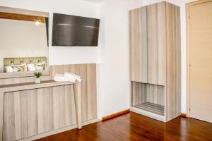 La Maison Plakes Rooftop Apt