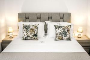 La Maison Plakes Rooftop Apt