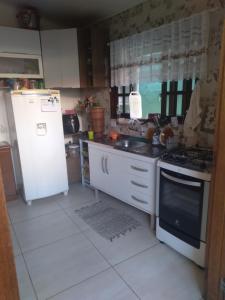 Studio Tipo Chale PRAIA SANTA TEREZA