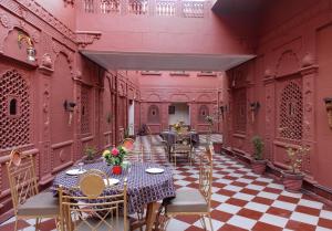 Hotel Sagar Niwas