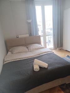 APARTAMENTY CENTRUM Lipowa 16