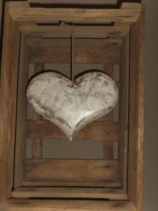 Appartements Au Coup de Coeur : photos des chambres