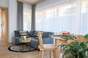 Apartament z sauna Sobiczkowa