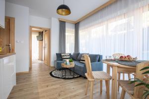 Apartament z sauna Sobiczkowa