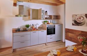 Ferienwohnung zwischen Burghausen und Salzburg