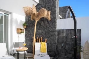 La Isleña House - Near the beach, Air-Con, Fast Wifi and SAT tv By Lanzarote Vacation Homes