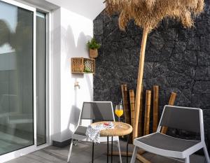 La Isleña House - Near the beach, Air-Con, Fast Wifi and SAT tv By Lanzarote Vacation Homes