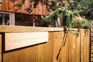 Vivien Durand - Boutique Aparthotel au cœur de Bordeaux