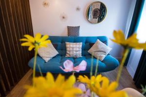 Mystery Box Apartament incantator