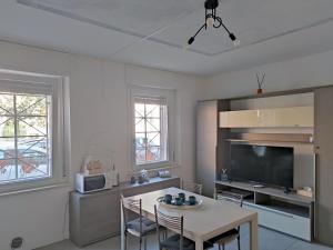 Grey House Pavia con Box Privato