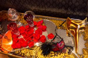 QUINTA DO MONTE DAS ABELHAS - La Vénus de Lisbonne