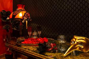 QUINTA DO MONTE DAS ABELHAS - La Vénus de Lisbonne