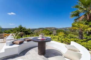 QUINTA DO MONTE DAS ABELHAS - La Vénus de Lisbonne