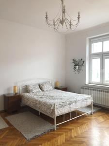 Apartamenty Zasanie