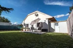 XLSuite Apartment Comfort - Pöstyén