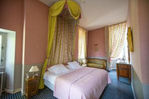 Hotels Chateau de Noizay - ChateauZen : photos des chambres