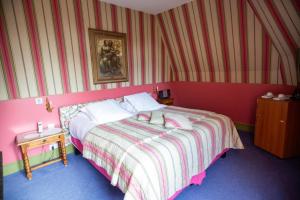 Hotels Chateau de Noizay - ChateauZen : photos des chambres