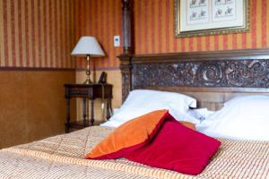 Hotels Chateau de Noizay - ChateauZen : photos des chambres