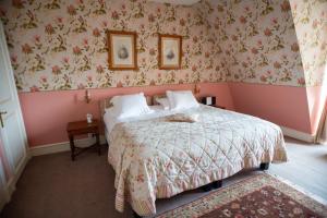 Hotels Chateau de Noizay - ChateauZen : photos des chambres