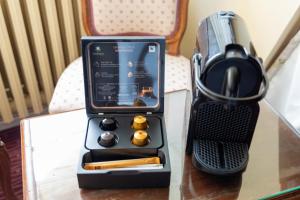Hotels Chateau de Noizay - ChateauZen : photos des chambres