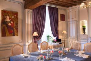 Hotels Chateau de Noizay - ChateauZen : photos des chambres