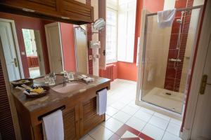 Hotels Chateau de Noizay - ChateauZen : photos des chambres